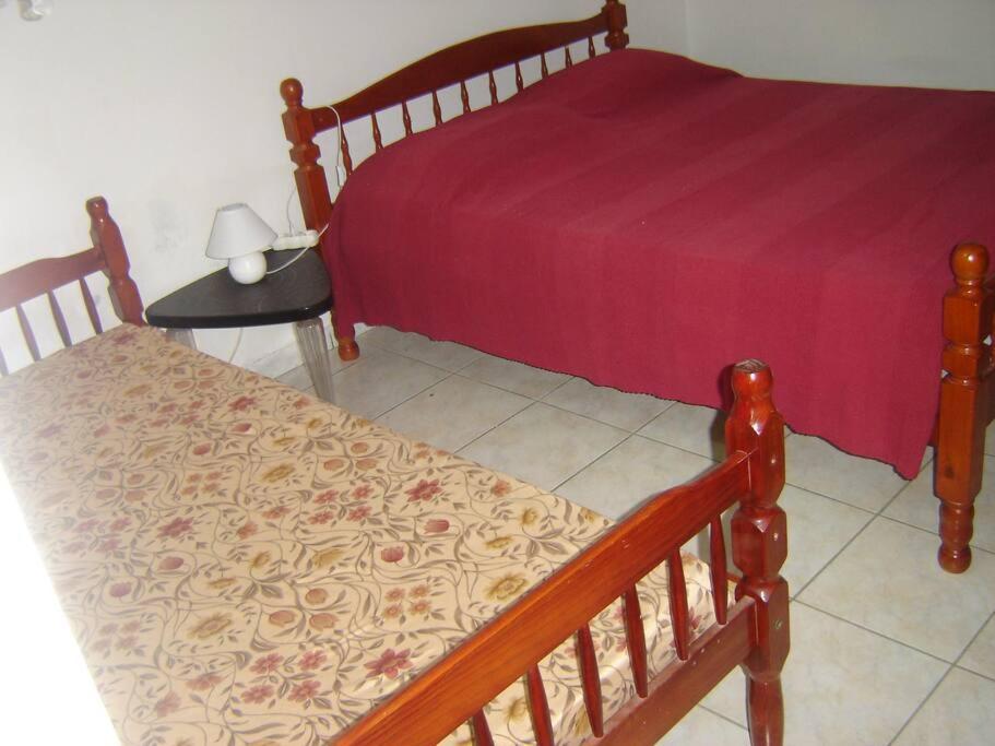 Le Morne-Vert Charmant Appartement Verdoyant מראה חיצוני תמונה